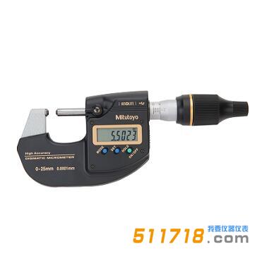 1716455452378820.jpg 日本Mitutoyo(三丰)MDH-25MB高精度数显千分尺.jpg