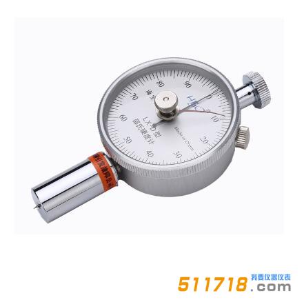 LX-D-2 邵氏硬度计.jpg