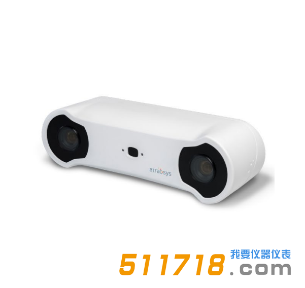 瑞士Atracsys fusionTrack 250光学测量系统.png