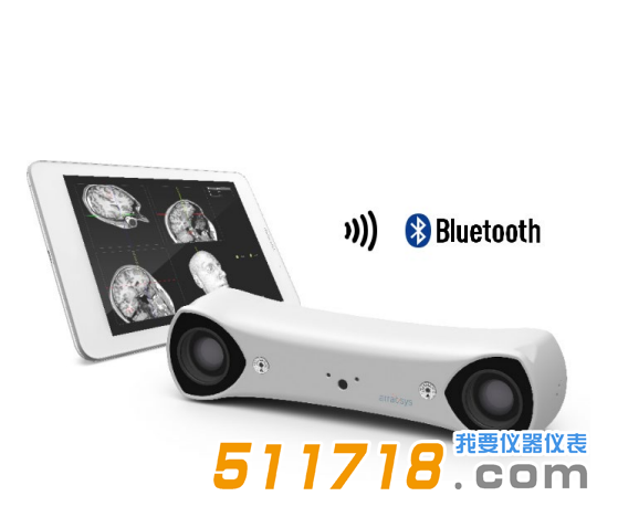 瑞士Atracsys spryTrack 180光学测量系统.png