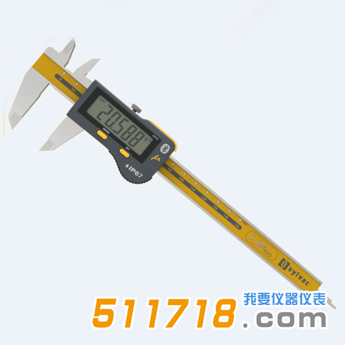 瑞士Sylvac S_cal EVO Smart Micron蓝牙千分千尺.png