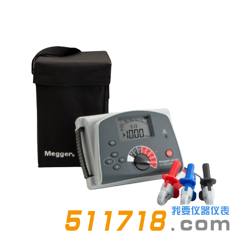 美国Megger_BM5200_5KV绝缘电阻测试仪.png