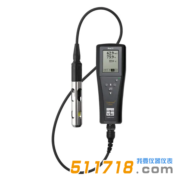 美国YSI Pro20便携式溶氧仪.png 美国YSI Pro20便携式溶氧仪.png