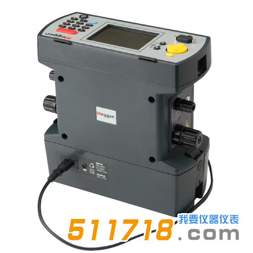 美国Megger DLRO10X 10A低阻值欧姆表.png 美国Megger DLRO10X 10A低阻值欧姆表.png