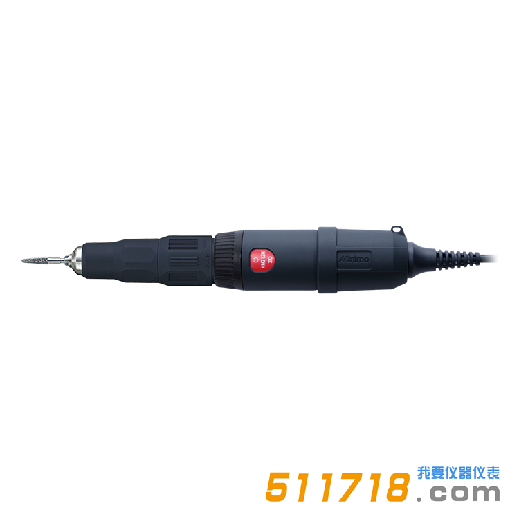 日本MINIMO M212H高速型电动研磨机