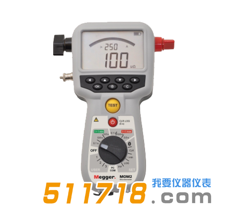 美国Megger MOM2微欧计.png