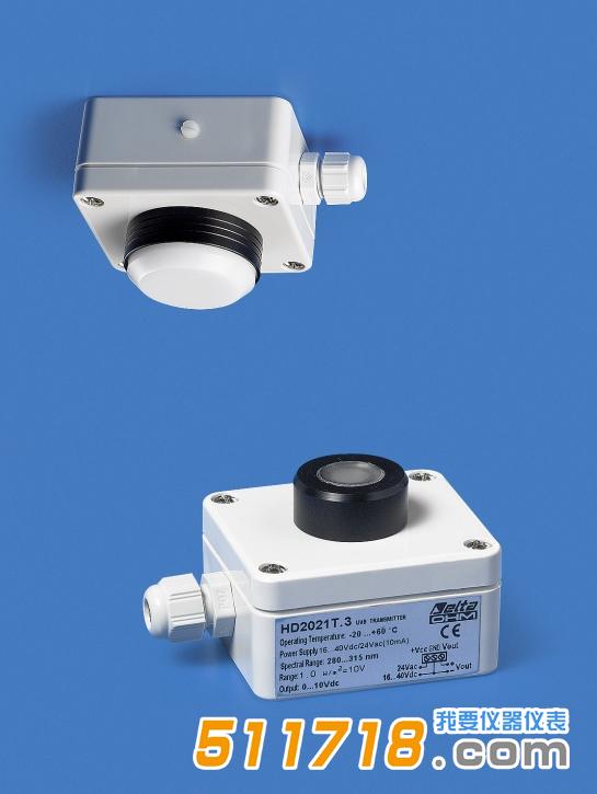 意大利SENSECA HD2021T系列经济型辐射照度变送器.jpg 意大利SENSECA HD2021T系列经济型辐射照度变送器.jpg