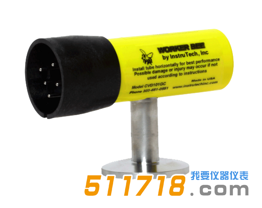 美国InstruTech(英斯特克) CVG101系列真空传感器.png 美国InstruTech(英斯特克) CVG101系列真空传感器.png