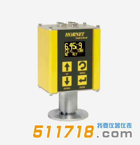 美国InstruTech(英斯特克) IGM401型数显电离真空计.png