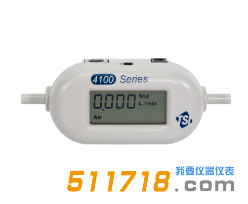 美国TSI 4000/4100系列实验室和通用质量流量计.png