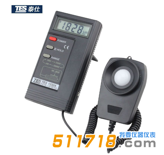 台湾泰仕TES-1330A1332A1334A数位式照度计.png