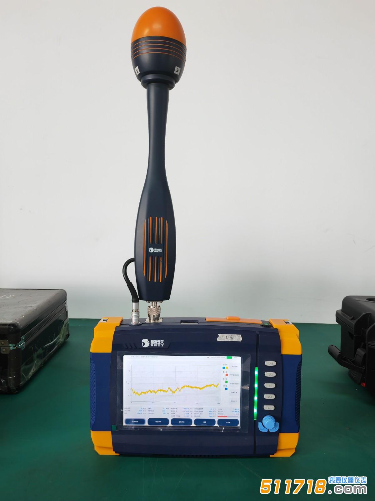 BHYT-P选频式电磁辐射分析仪.jpg BHYT-P选频式电磁辐射分析仪.jpg