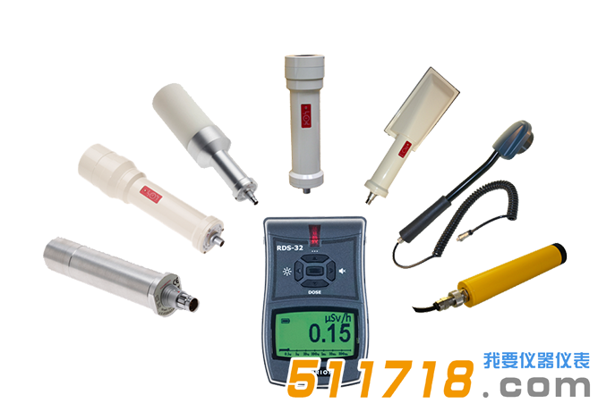 芬兰MIRION RDS-32辐射测量仪.png 芬兰MIRION RDS-32辐射测量仪.png