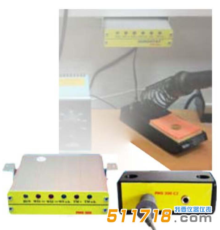 德国Kleinwachter PMS300防静电监测仪.jpg 德国Kleinwachter PMS300防静电监测仪.jpg