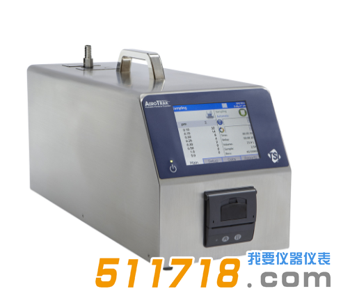 美国TSI AeroTrak 9110型便携式粒子计数器.png 美国TSI AeroTrak 9110型便携式粒子计数器.png