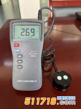 北师大光电 HD-10紫外 可见光照度计.png 北师大光电 HD-10紫外 可见光照度计.png