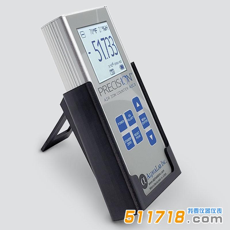 美国AlphaLAB AIC3Pro*密型空气负离子检测仪.jpg 美国AlphaLAB AIC3Pro*密型空气负离子检测仪.jpg