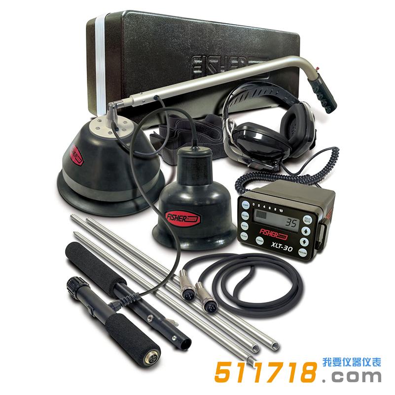 美国FISHER XLT-30听漏仪.jpg 美国FISHER XLT-30听漏仪.jpg