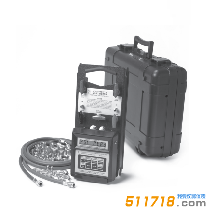 美国Shortridge HDM-250 HydroData万用表.png 美国Shortridge HDM-250 HydroData万用表.png