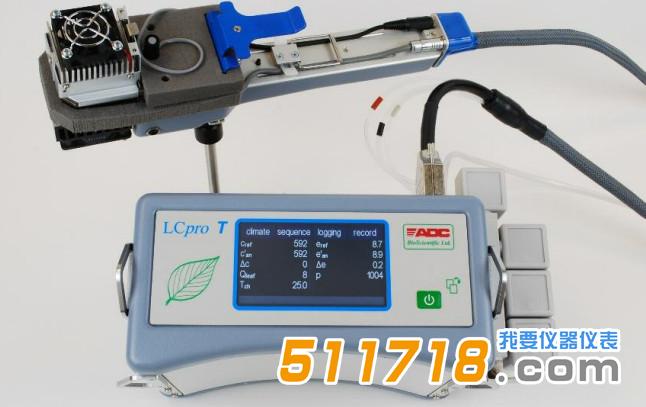 美国OPTI-sciences LCProT全自动便携式光合仪.jpg