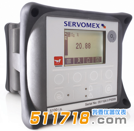 英国Servomex仕富梅 SERVOFLEX Micro i.s.(5100 i.s.)本安型便携式气体分析仪.png