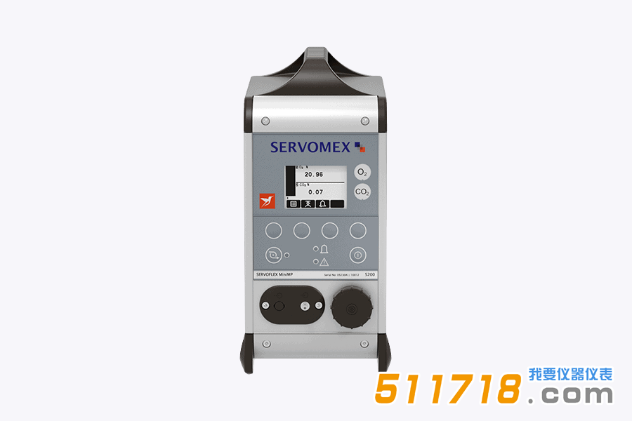 英国Servomex仕富梅 SERVOFLEX MiniFoodPack(5200)便携式气体分析仪.png