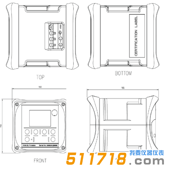 英国Servomex仕富梅 SERVOFLEX Mini HD 5200便携式气体分析仪规格.png