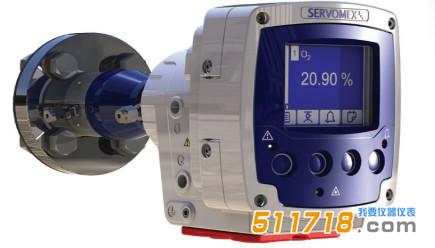 英国Servomex仕富梅SERVOTOUGH MiniLaser Oxy.jpg